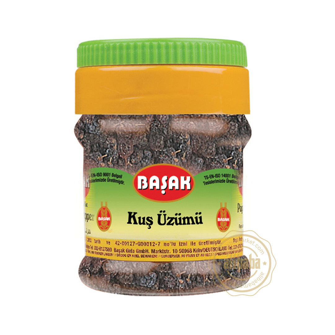 BASAK CURRANT (KUS UZUMU) 95GR