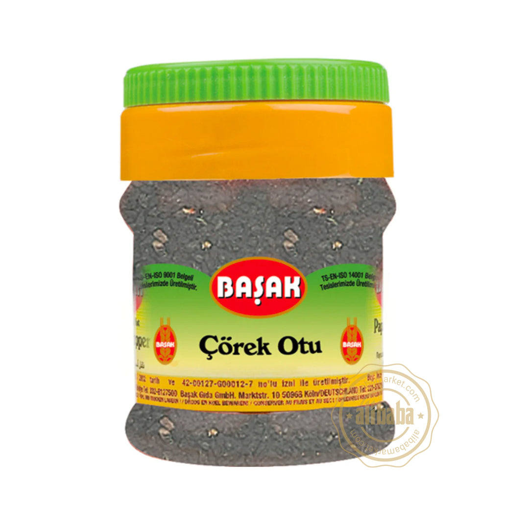 BASAK COREKOTU (BLACK CARAWAY SEEDS) 90GR