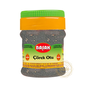 BASAK COREKOTU (BLACK CARAWAY SEEDS) 90GR