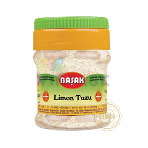 BASAK CITRIC ACID (LIMON TUZU) 150GR