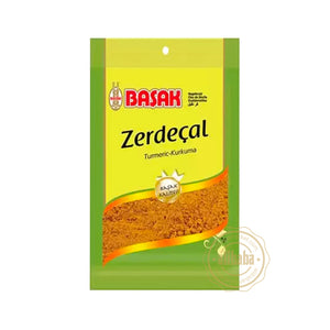 BASAK ZERDECAL (TURMERIC) 30GR