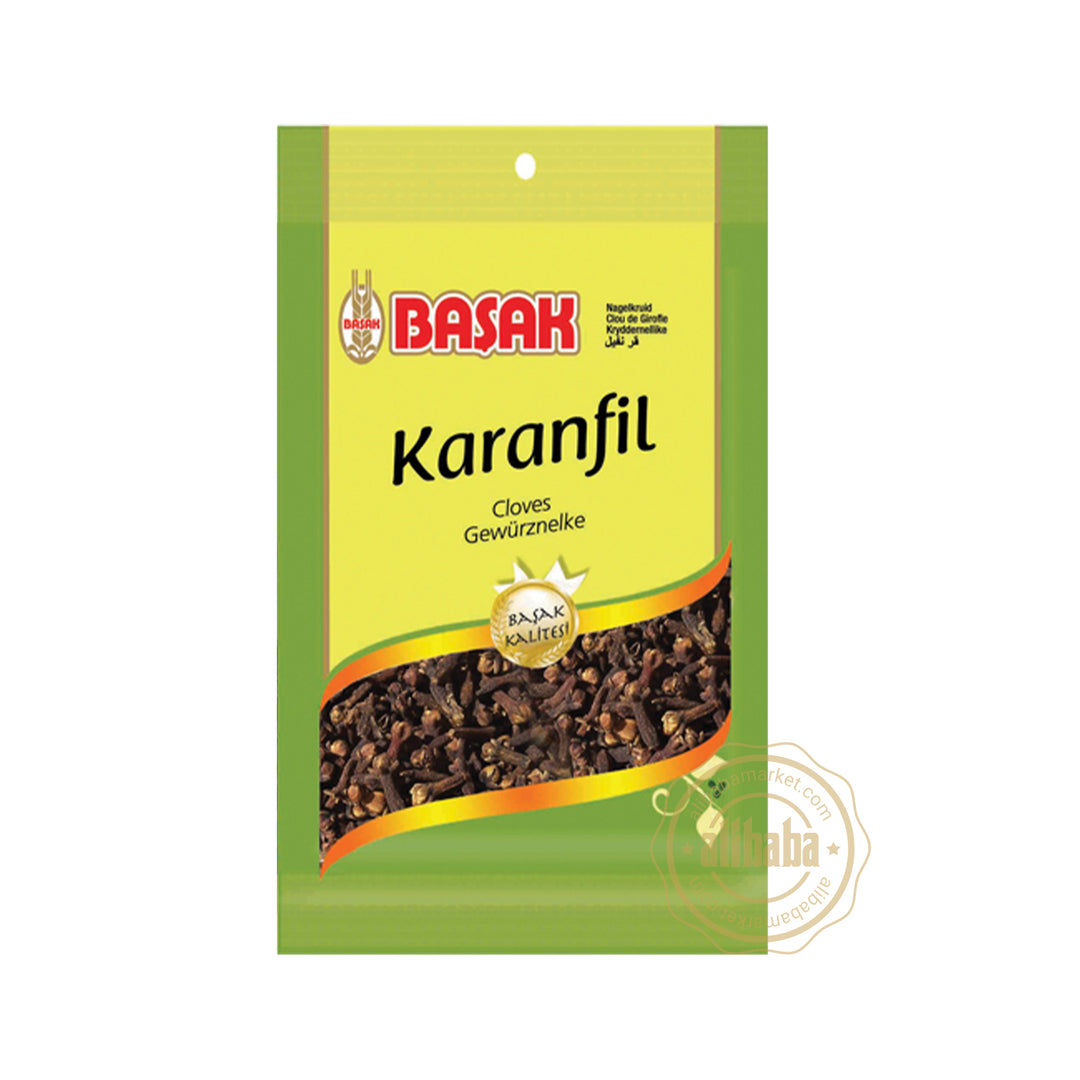 BASAK CLOVES WHOLE (TANE KARANFIL) 14GR