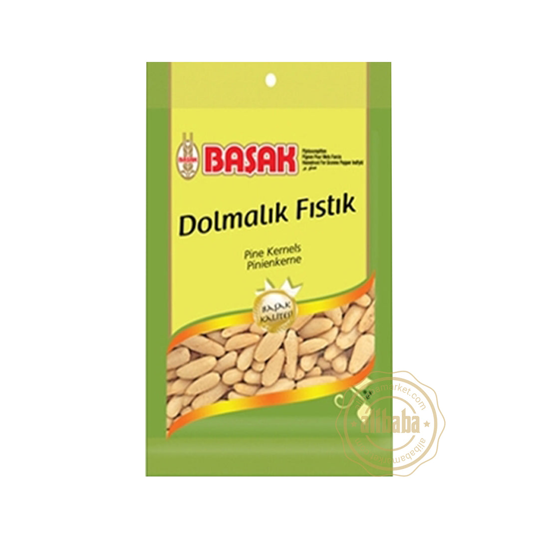 BASAK PINENUT (CAM FISTIGI) 20GR