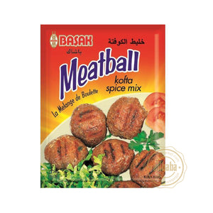 BASAK MEATBALL MIX 100GR