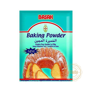 BASAK BAKING POWDER 10GR