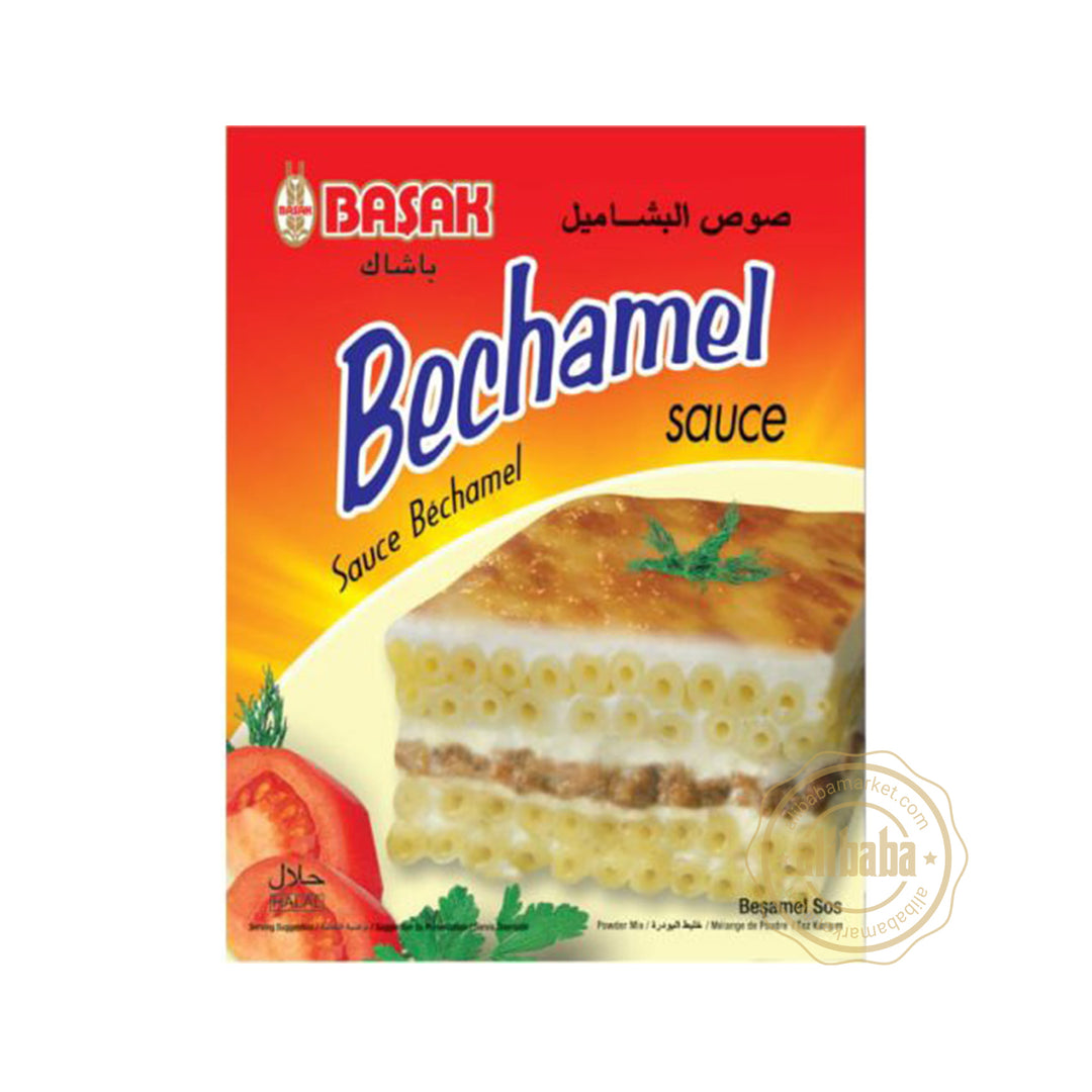 BASAK BESAMEL SOS 80GR