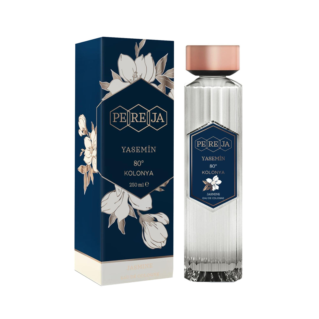 PEREJA COLOGNE JASMINE 250ML - Altin Grocery Cologne Pereja