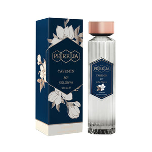 PEREJA COLOGNE JASMINE 250ML - Altin Grocery Cologne Pereja