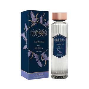 PEREJA COLOGNE LAVENDER 250ML - Altin Grocery Cologne Pereja