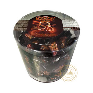 TAYAS SAVORY COFFEE CANDY 750G