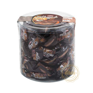 TAYAS MILKQUICK COFFEE CANDY 750GR