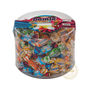 TAYAS DAMLA SOUR ASSORTED CANDY 800GR