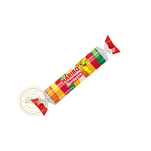 HARIBO ROULETTE GUMMIES 25GR