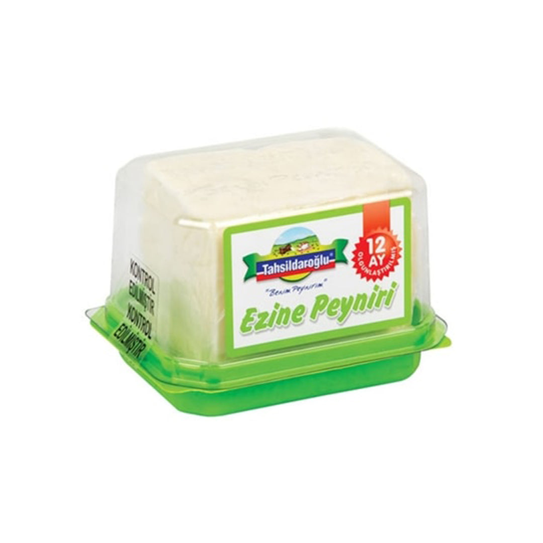 Tahsildaroglu Sheep Milk Ezine Cheese 350gr