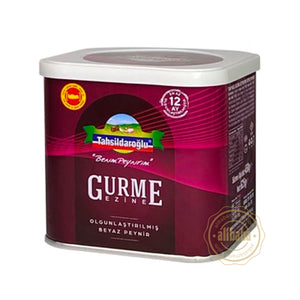 TAHSILDAROGLU GOURME WHITE CHEESE 454GR