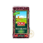 DURU RED BEANS 1KG