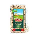 DURU BLACK EYED BEANS (BORULCE) 1KG