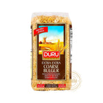 DURU EXTRA EXTRA COARSE BULGUR 1KG