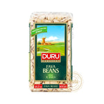 DURU FAVA BEANS 800GR
