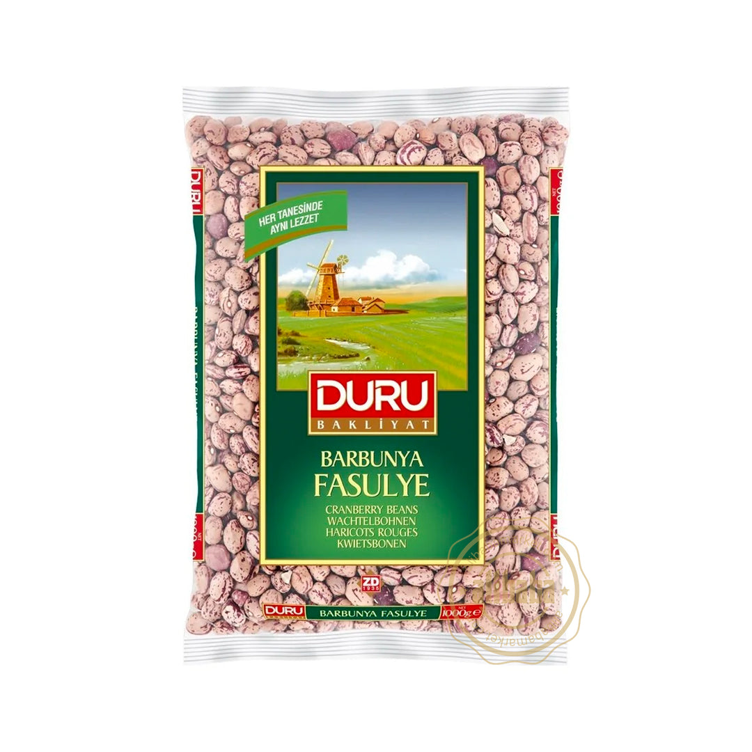 DURU BARBUNYA 1000GR - Altin Grocery Bean Duru