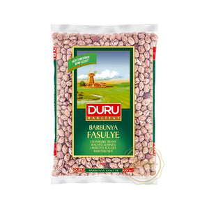 DURU BARBUNYA 1000GR - Altin Grocery Bean Duru