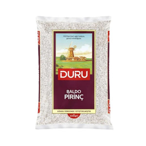 DURU BALDO RICE 2 KG