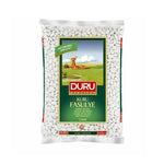 DURU WHITE BEANS 1KG