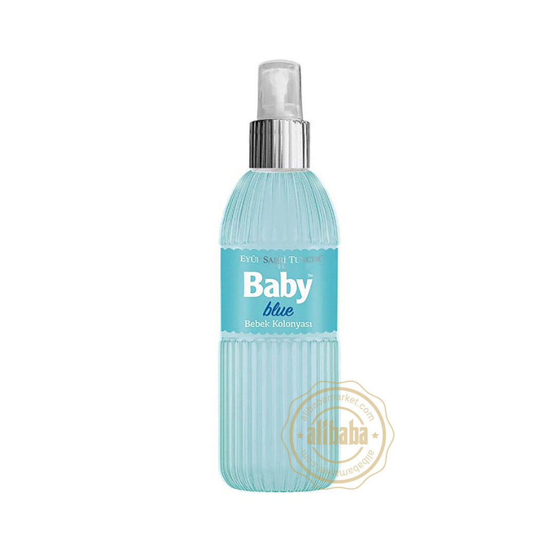 EYUP SABRI TUNCER BABY COLOGNE BLUE 150ML