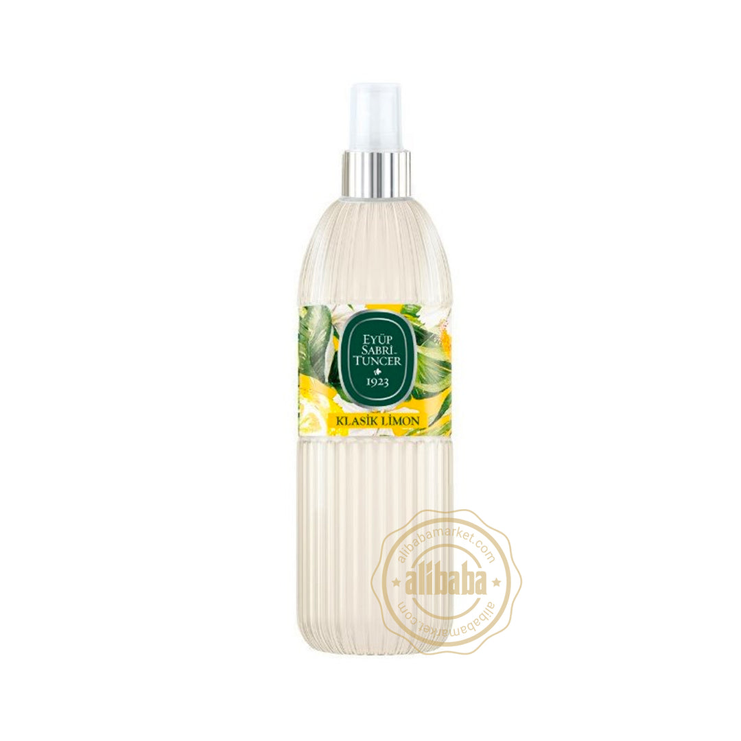 EYUP SABRI TUNCER LEMON COLOGNE 150ML - Altin Grocery Cologne Eyup Sabri Tuncer