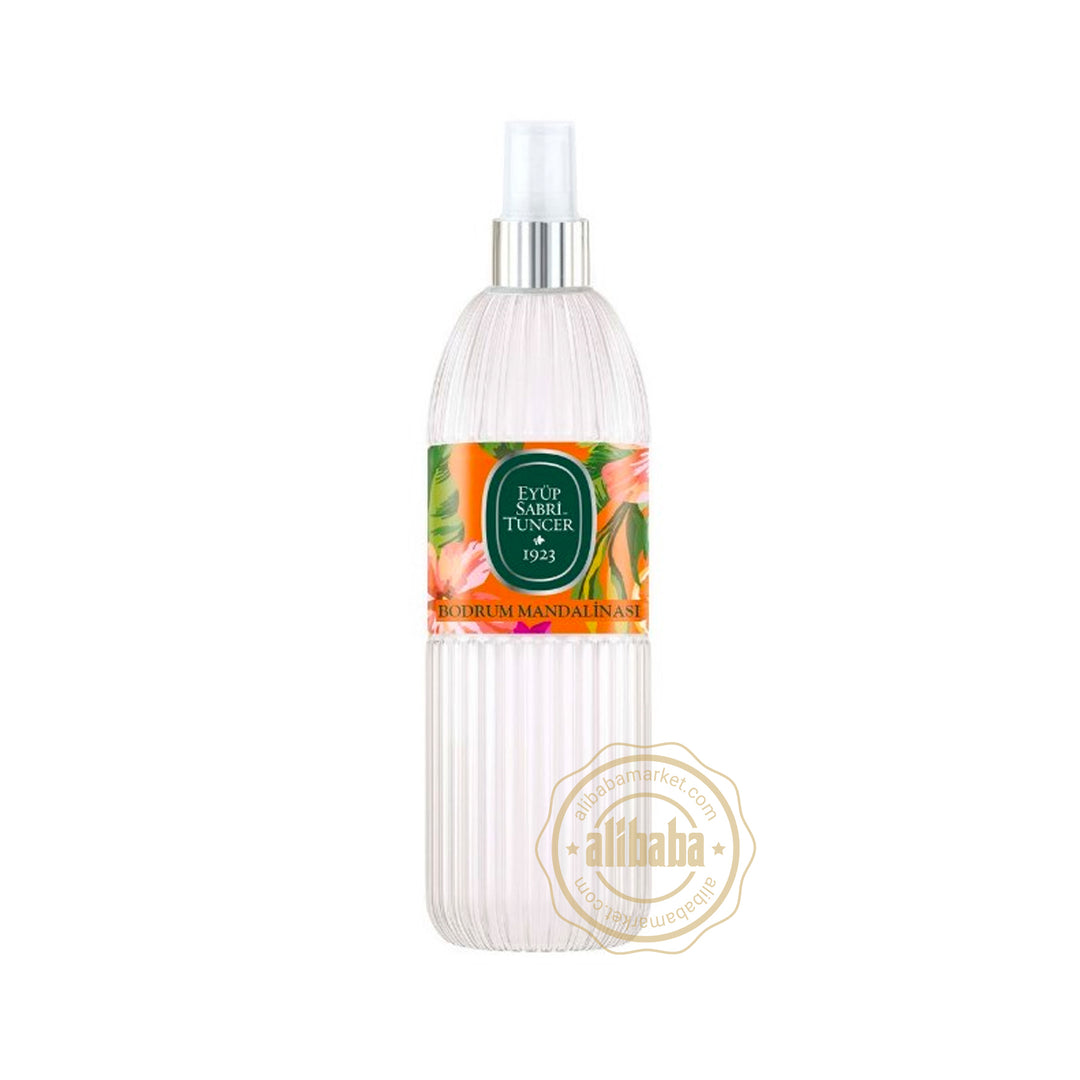 EYUP SABRI TUNCER BODRUM MANDARIN COLOGNE 150ML - Altin Grocery Cologne Eyup Sabri Tuncer
