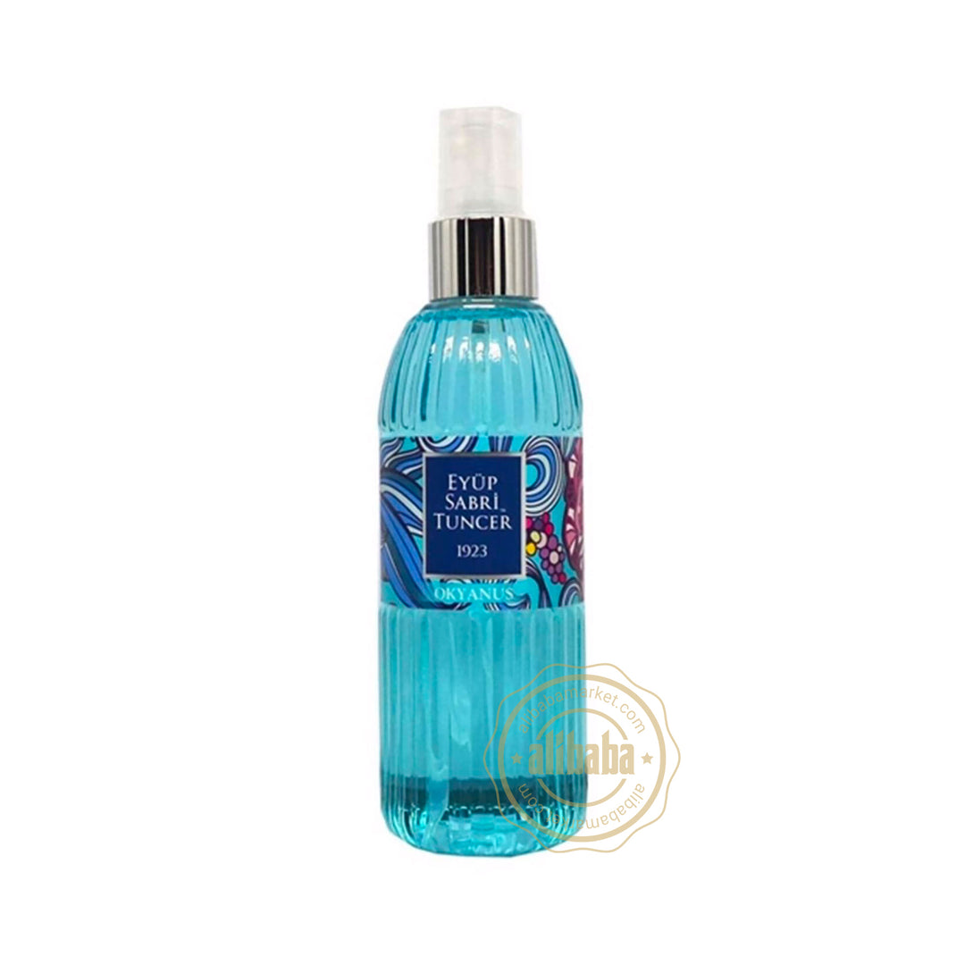 EYUP SABRI TUNCER OCEAN COLOGNE 150ML - Altin Grocery Cologne Eyup Sabri Tuncer