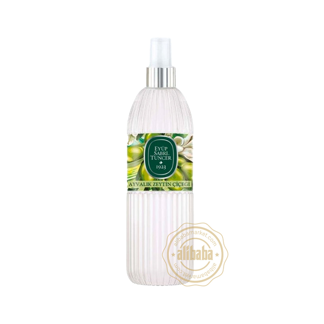 EYUP SABRI TUNCER AYVALIK OLIVE BLOSSOM COLOGNE 150ML - Altin Grocery Cologne Eyup Sabri Tuncer