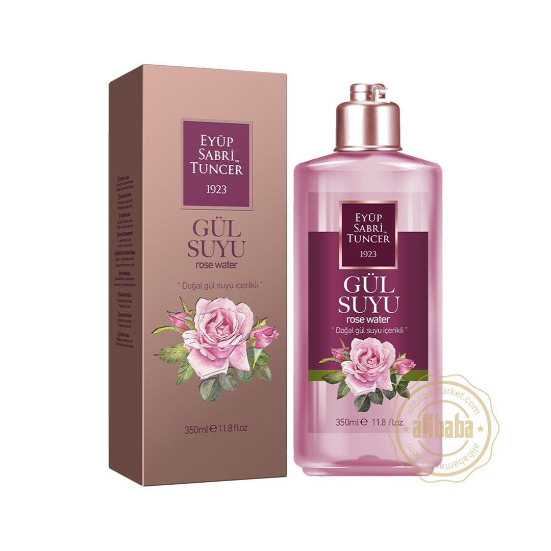 EYUP SABRI TUNCER ROSE WATER 350ML