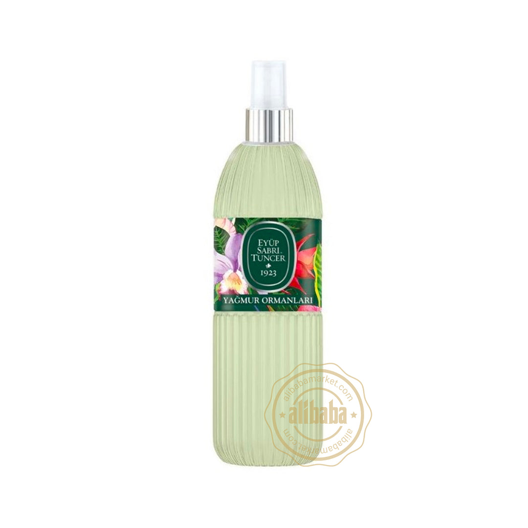 EYUP SABRI TUNCER RAIN FOREST COLOGNE 150ML - Altin Grocery Cologne Eyup Sabri Tuncer