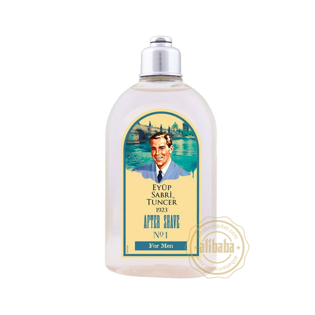 EYUP SABRI TUNCER AFTER SHAVE 250ML NO #1