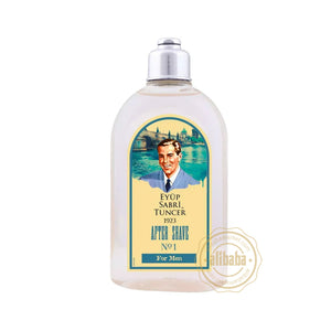 EYUP SABRI TUNCER AFTER SHAVE 250ML NO #1 - Altin Grocery Cologne Eyup Sabri Tuncer