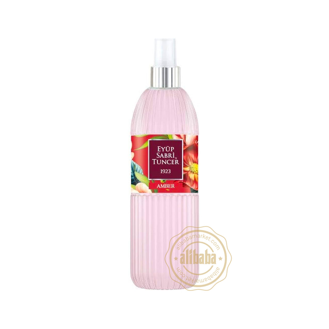 EYUP SABRI TUNCER AMBER COLOGNE 150ML - Altin Grocery Cologne Eyup Sabri Tuncer
