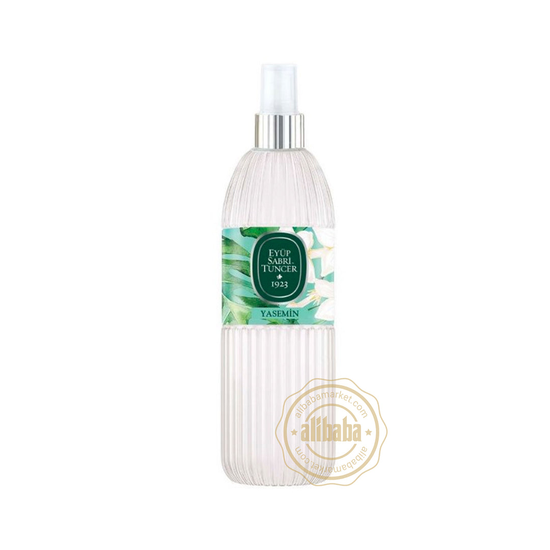 EYUP SABRI TUNCER JASMINE COLOGNE 150ML - Altin Grocery Cologne Eyup Sabri Tuncer
