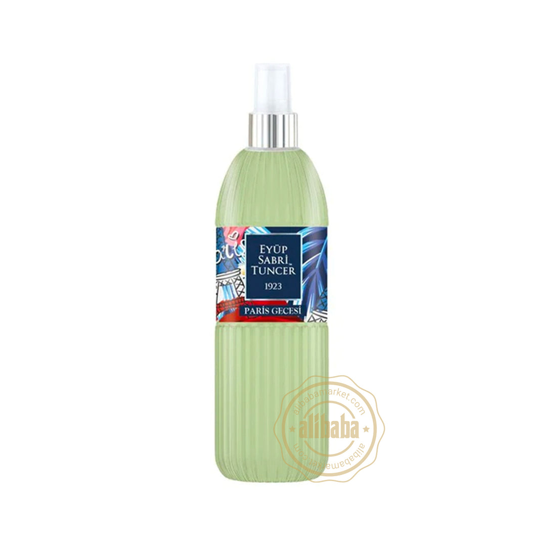 EYUP SABRI TUNCER PARIS NIGHT COLOGNE 150ML - Altin Grocery Cologne Eyup Sabri Tuncer