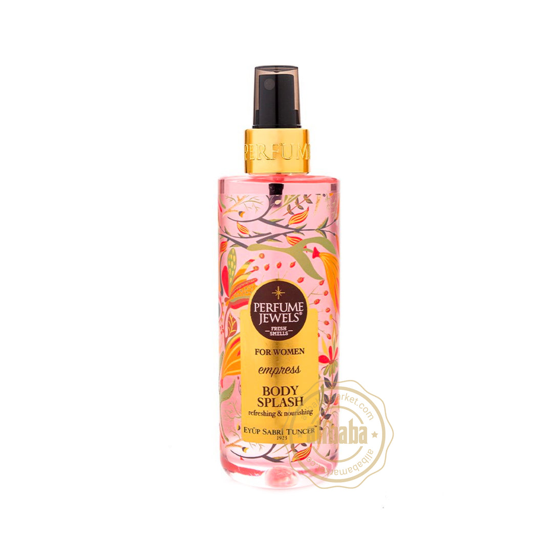 EYUP SABRI TUNCER EMPRESS BODY SPLASH 250ML