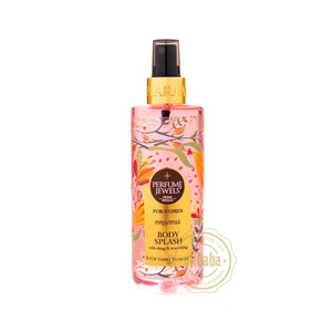 EYUP SABRI TUNCER EMPRESS BODY SPLASH 250ML