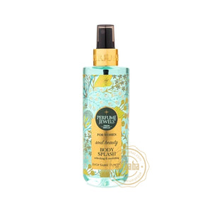 EYUP SABRI TUNCER SOUL BEAUTY BODY SPLASH 250ML