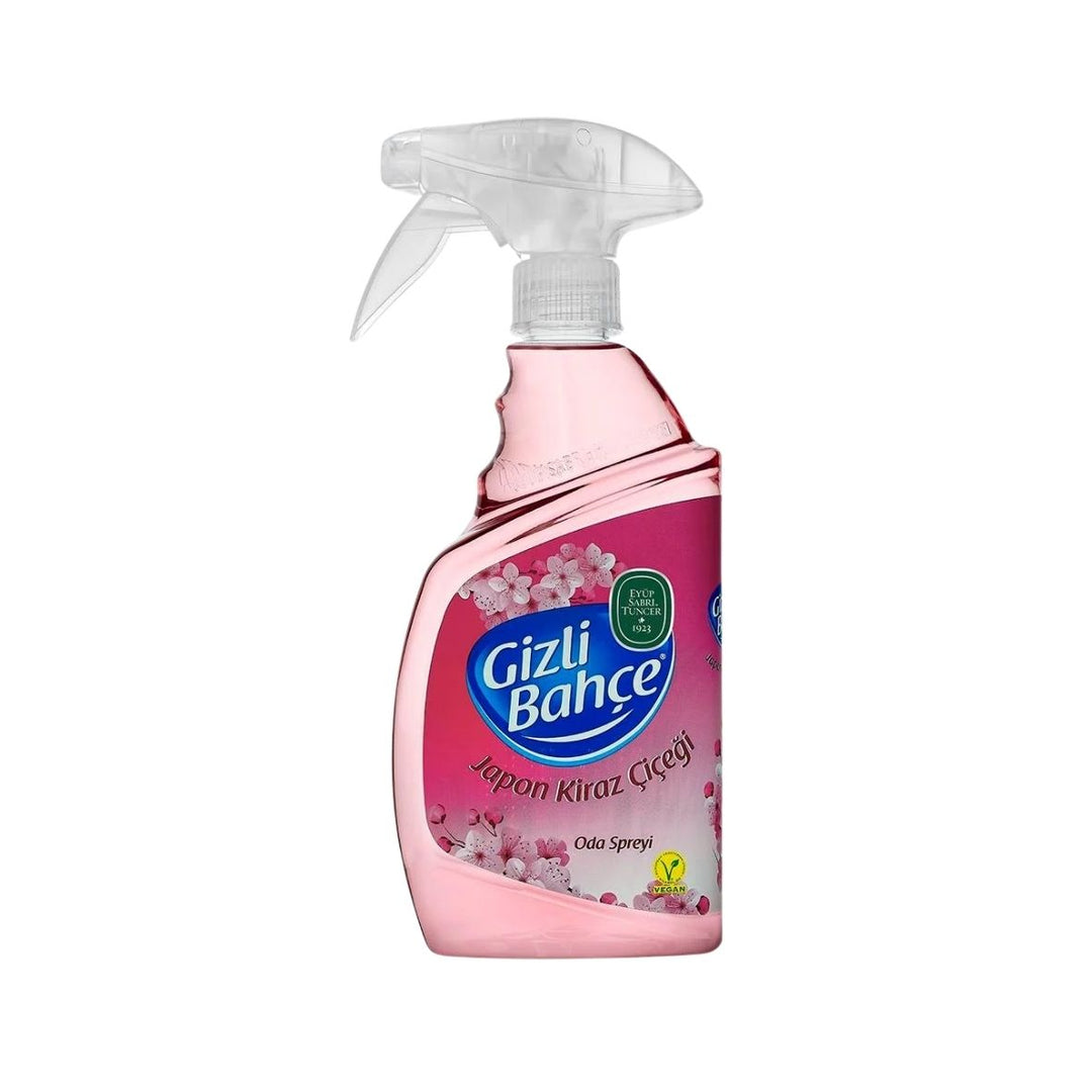 EYUP SABRI TUNCER ROOM SPRAY CHEERY BLOSSOM 500ML