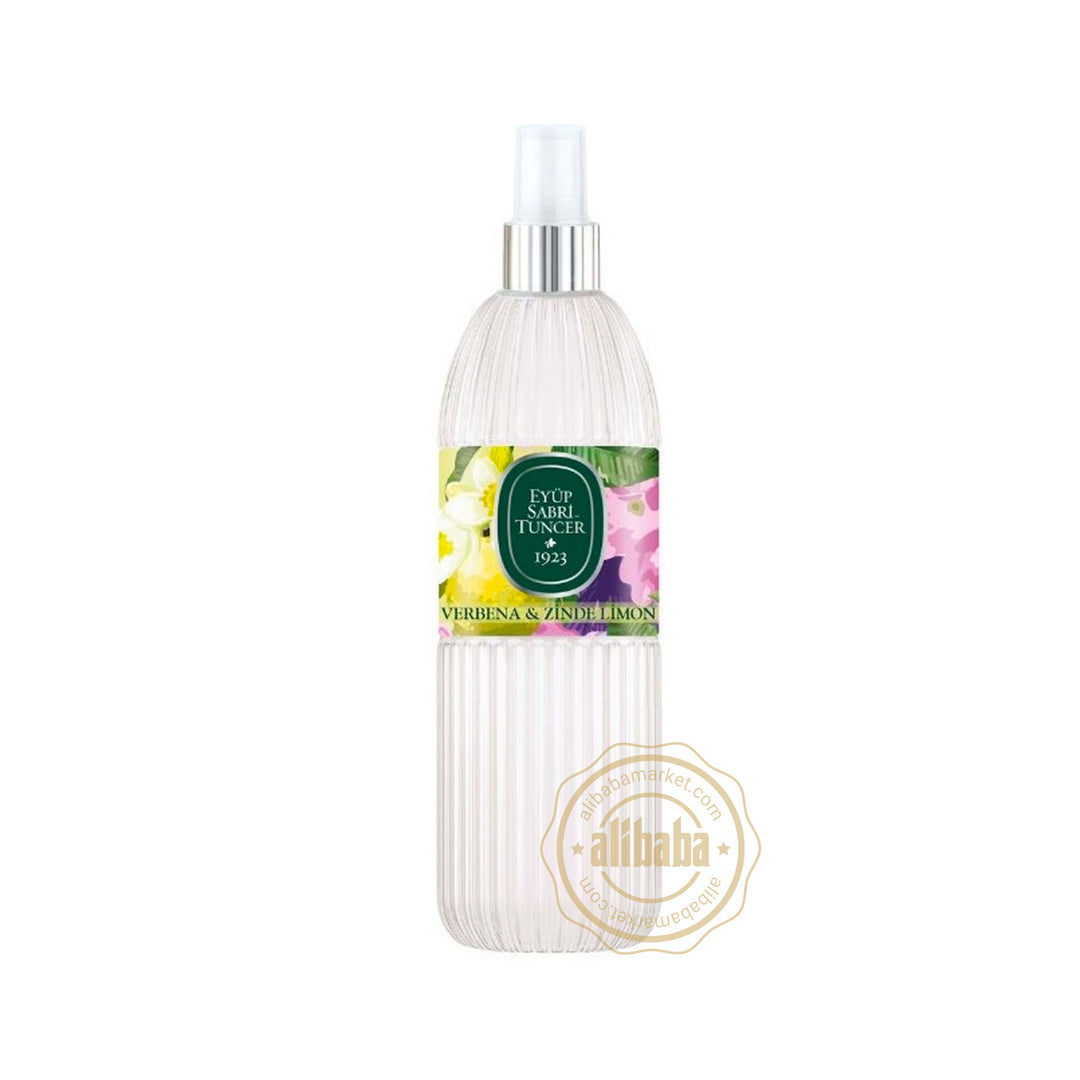 EYUP SABRI TUNCER VERBENA ZINDE COLOGNE 150ML - Altin Grocery Cologne Eyup Sabri Tuncer