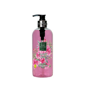 EYUP SABRI LIQUID SOAP ISPARTA ROSE 500ML - Altin Grocery Soap Eyup Sabri Tuncer