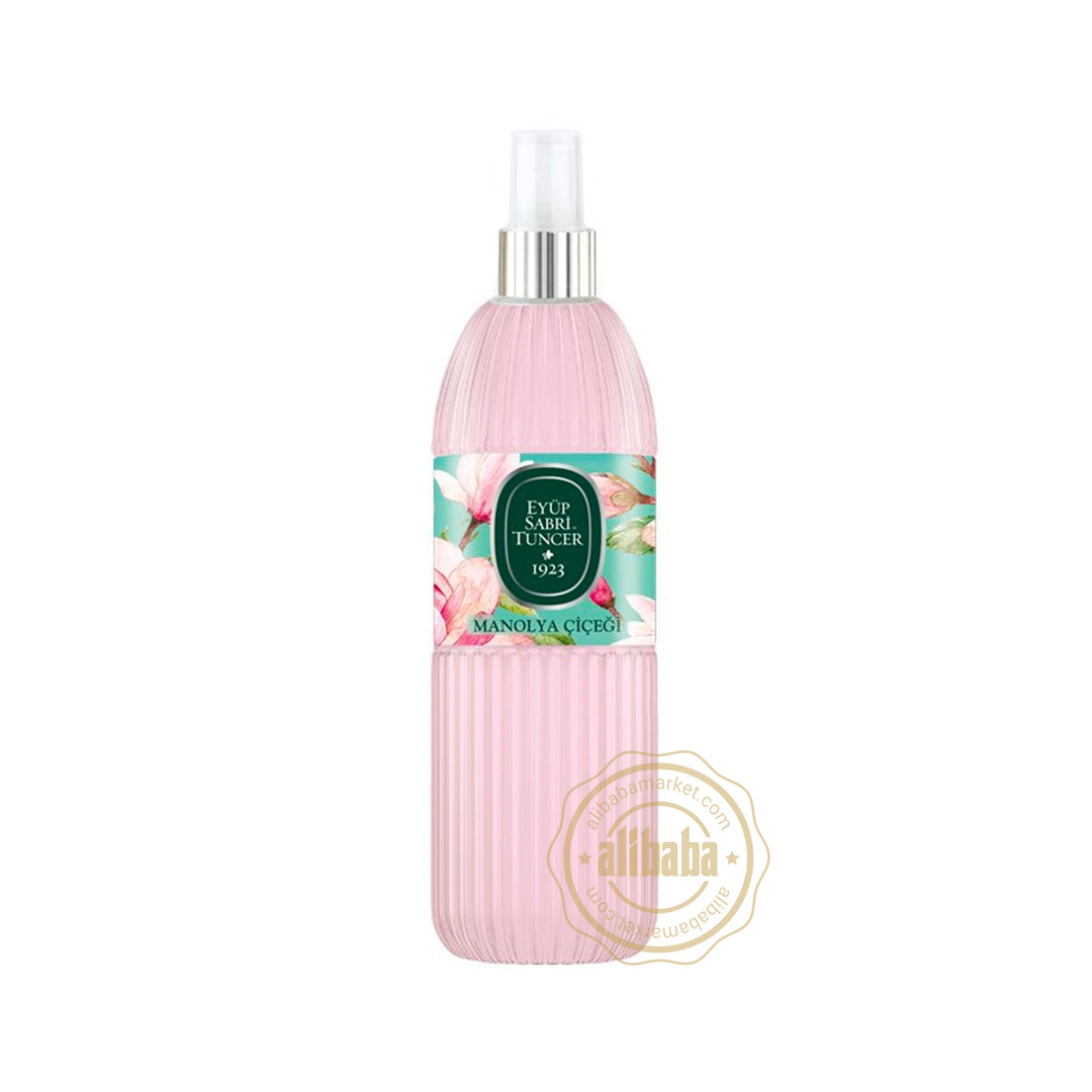EYUP SABRI TUNCER MAGNOLIA COLOGNE 150ML - Altin Grocery Cologne Eyup Sabri Tuncer