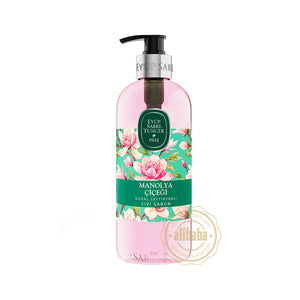 EYUP SABRI LIQUID SOAP MAGNOLIA 500ML - Altin Grocery Soap Eyup Sabri Tuncer