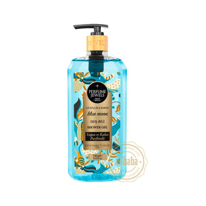 EYUP SABRI TUNCER BLUE MOON SHOWER GEL 750ML - Altin Grocery Shower Gel Eyup Sabri Tuncer