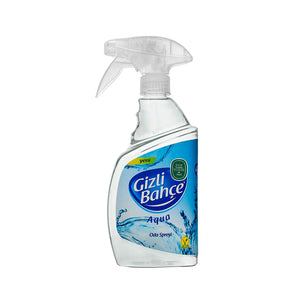 EYUP SABRI TUNCER ROOM SPRAY AQUA 500ML - Altin Grocery House Care Eyup Sabri Tuncer
