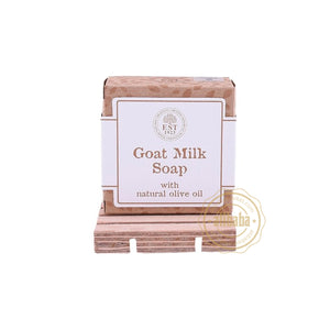 EYUP SABRI TUNCER GOAT MILK SOAP 150GR